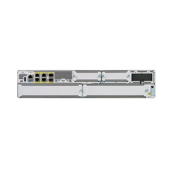 C8300-1N1S-4T2X Price - Cisco Catalyst 8300 Series Edge Platforms