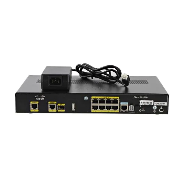 CISCO - 【CCNA、CCNP】4台Cisco891FJ、Catalyst2960Xの通販 by