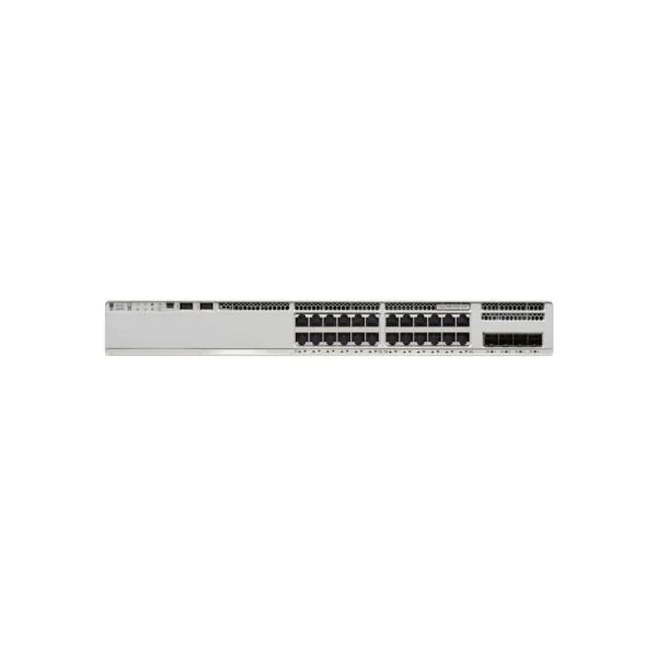 ルーター・ネットワーク機器 Cisco Catalyst 9200 C9200-24T-E Cisco C9200-24T-E Switch 24x GE Network Essentials Price