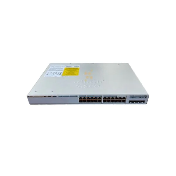 C9200L-24P-4G-A 価格 - Cisco スイッチ Catalyst 9200