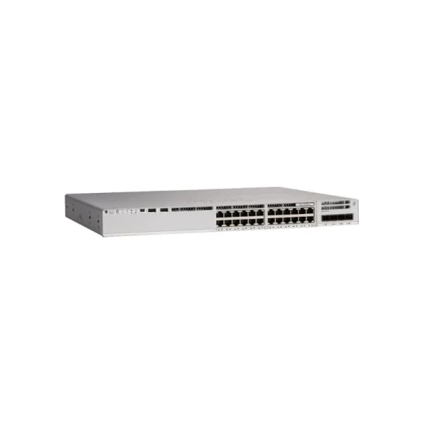 Cisco C9300X-12Y-E 12x25G SFP28 Catalyst 9300 Switch 価格とDatasheet