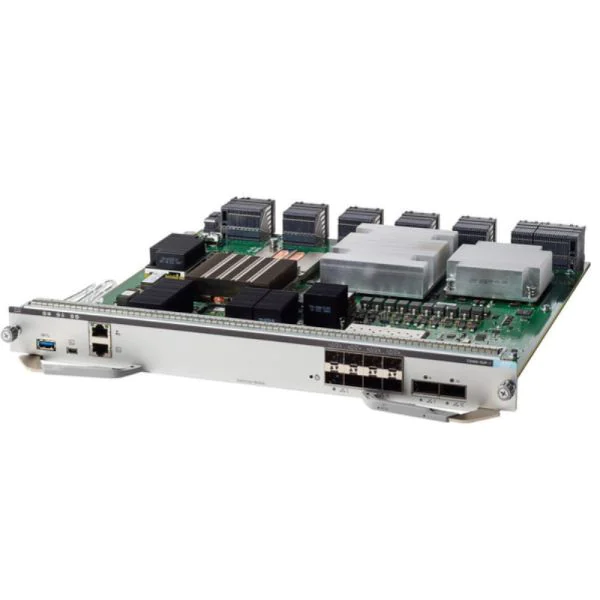 Cisco C9400X-SUP-2/2 Datasheet & Price Guide