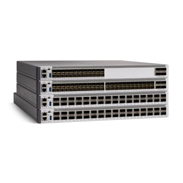 Cisco C9500-40X-10E 40x10G SFP+ エンタープライズコアスイッチ