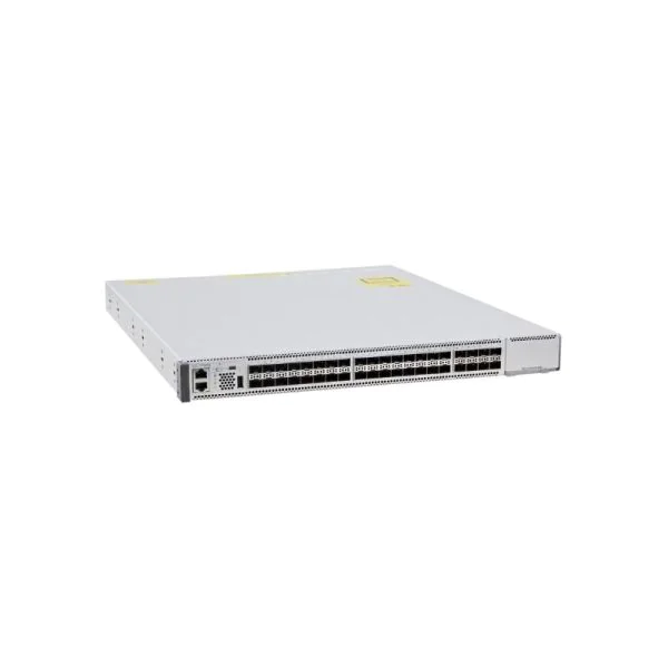 Cisco C9500-40X-A Switch 40x10G SFP+, Network Advantage
