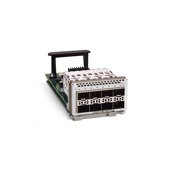 C9500-NM-8X - Catalyst 9500 Modules & Cards