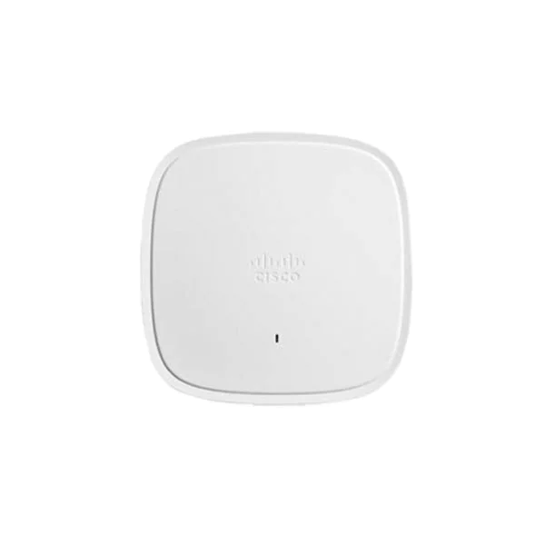Cisco C9120AXE-A Access Point, Catalyst 9120AX Wi-Fi 6, External 