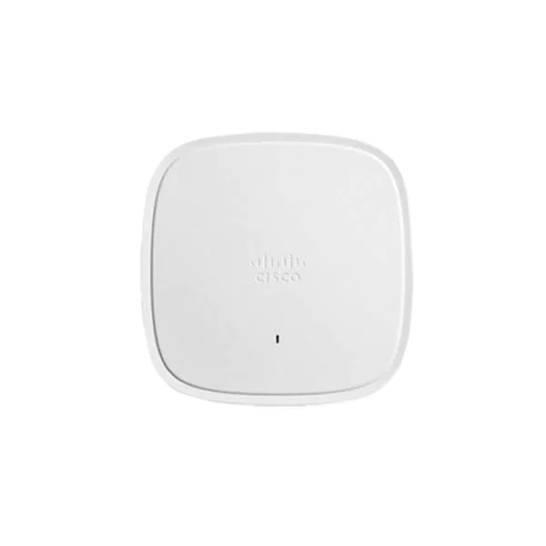 Cisco C9120AXE-Q アクセスポイント Wi-Fi6 Cisco C9120AXE-Q Wi-Fi 6 4x4 MU-MIMO Access Point