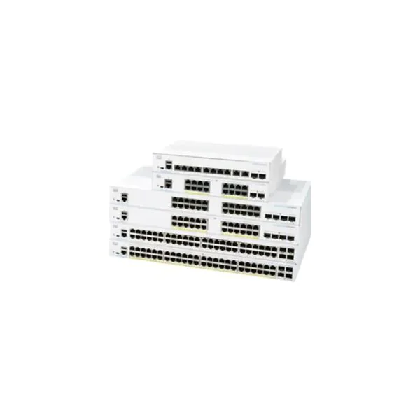 CISCO CBS350 24P 4X EU MANAGED 24 PORT GE PoE 4x10G SFP PLUS NETWORK