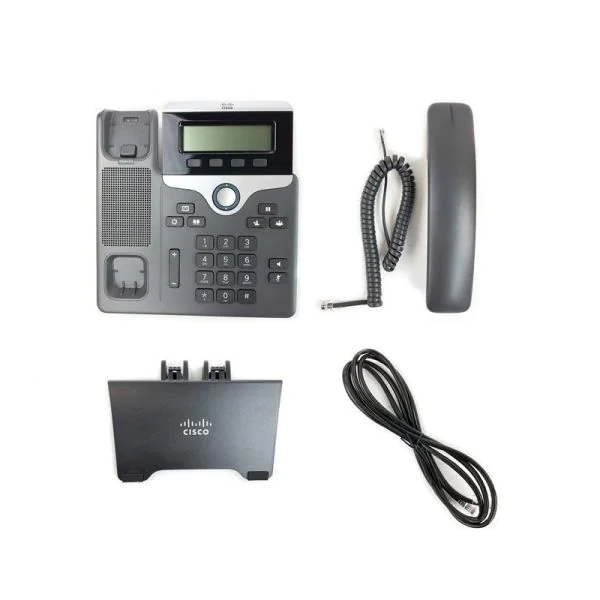 Cisco 7811 IP Phone Price and Datasheet - CP-7811-K9