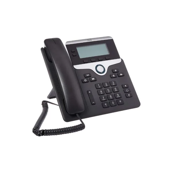 Cisco 7821 IP 電話の価格とデータシート - CP-7821-K9
