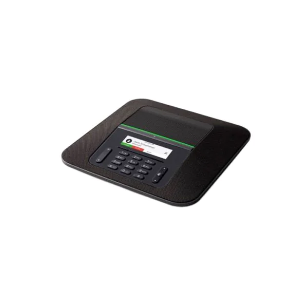 Cisco CP-8832-K9 IP Conference Phone 8832 Full Duplex Speakerphone