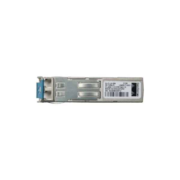 GLC-LH-SM Price - Cisco Original New Transceiver
