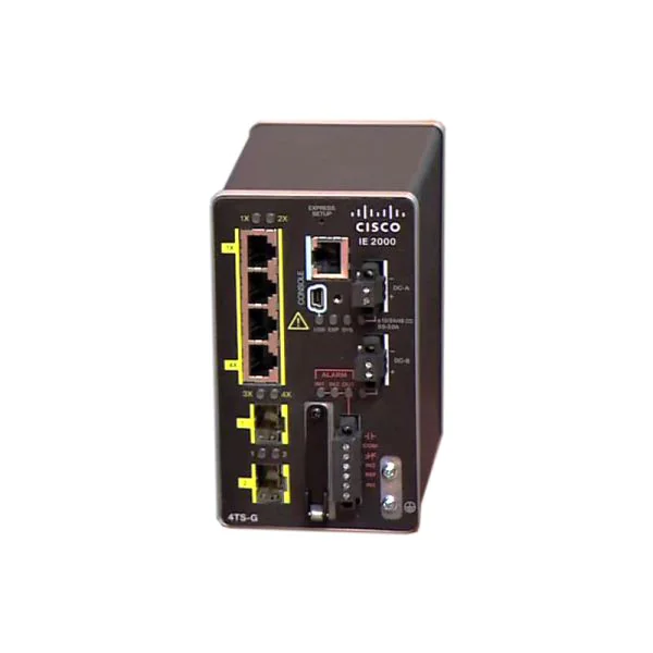 IE-2000-4TS-G-L Price - Industrial Ethernet 2000 Series
