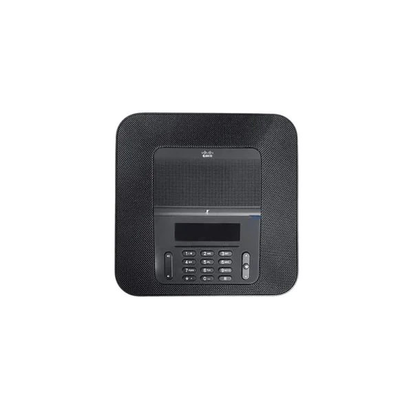Cisco CP-8832-K9 IP Conference Phone 8832 Full Duplex Speakerphone