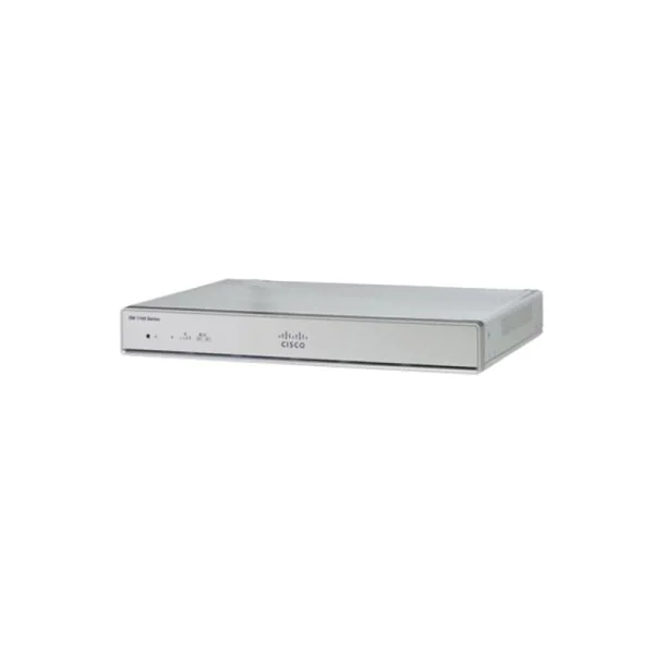 C1118-8P Price - Cisco Router ISR 1100