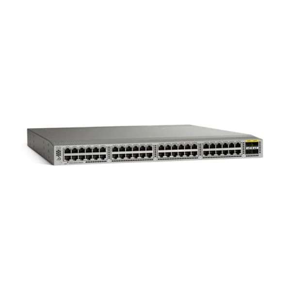 N3K-C3048TP-1GE Price - Cisco Nexus 3000 Switches