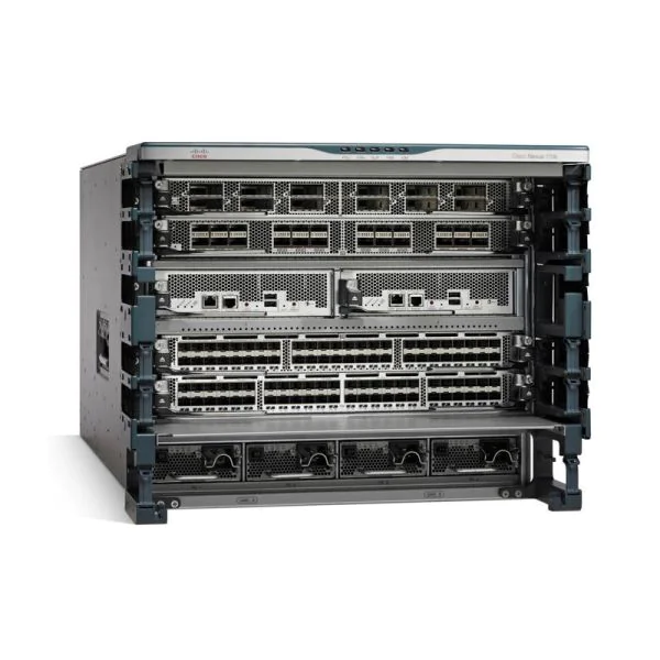 N77-C7706 Price - Cisco Nexus 7000 Series