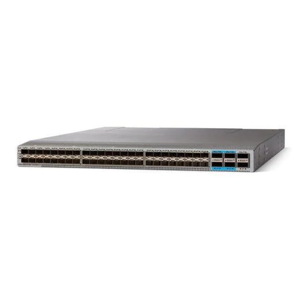 Cisco Nexus 92160YC-X N9K-C92160YC-X 48x10G SFP+ 6x40G/4x100G