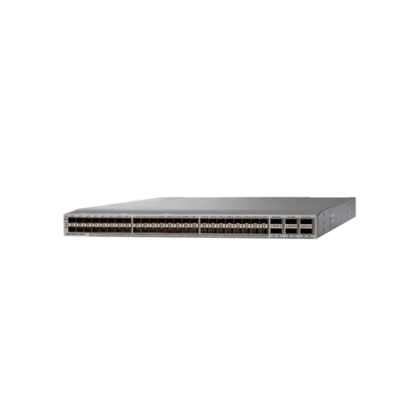 Cisco N9K-C93108TC-FX Nexus 93108TC-FX 48x10GBASE-T Switch 価格