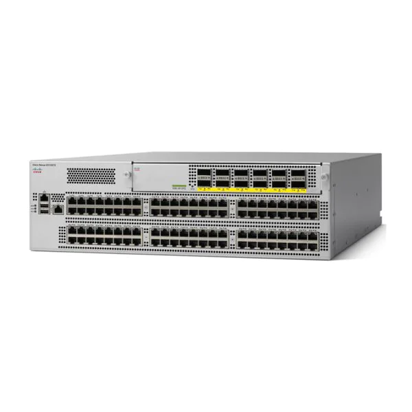 Cisco N9K-C93128TX Nexus 93128TX 96x10G-T 8x40G QSFP Price