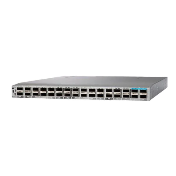 N9K-C93180LC-EX Price - Cisco Nexus 9000 Series