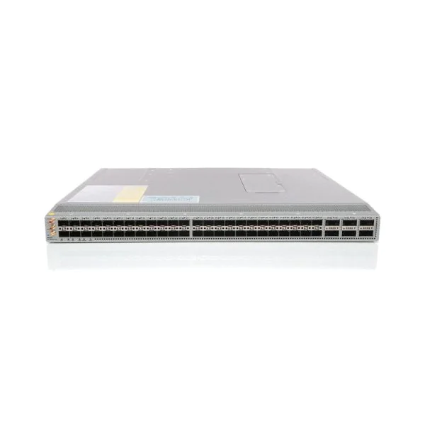 Cisco Nexus 9300-FX3 Series Switches Data Sheet - Cisco