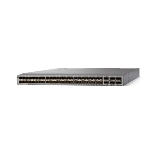 Cisco N9K-C93180YC-FX Nexus 9300 Switch 価格