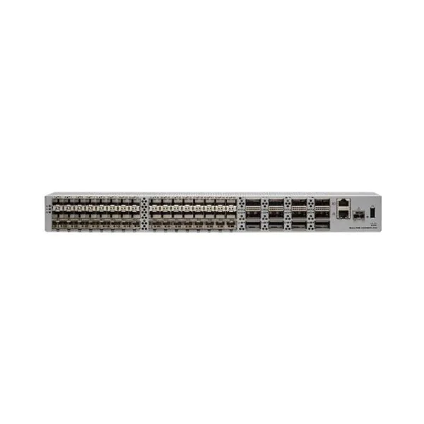 N9K-C93240YC-FX2 Price - Cisco Nexus 9000 Series