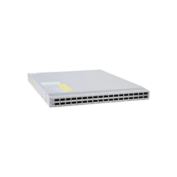 ルーター・ネットワーク機器 Cisco Nexus N9K-C9332 ルーター・ネットワーク機器 Cisco Nexus N9K-C9332 cisco-n9k