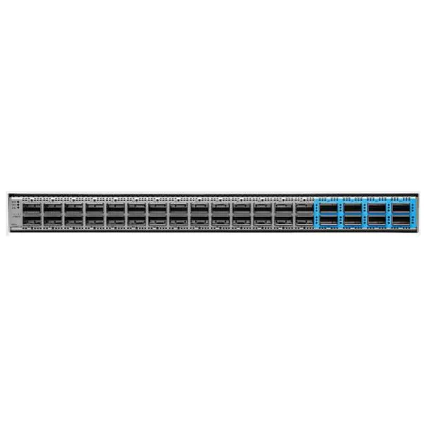 Cisco N9K-C93600-GX-B1 Nexus 9000 8x100G/4x400G Switch