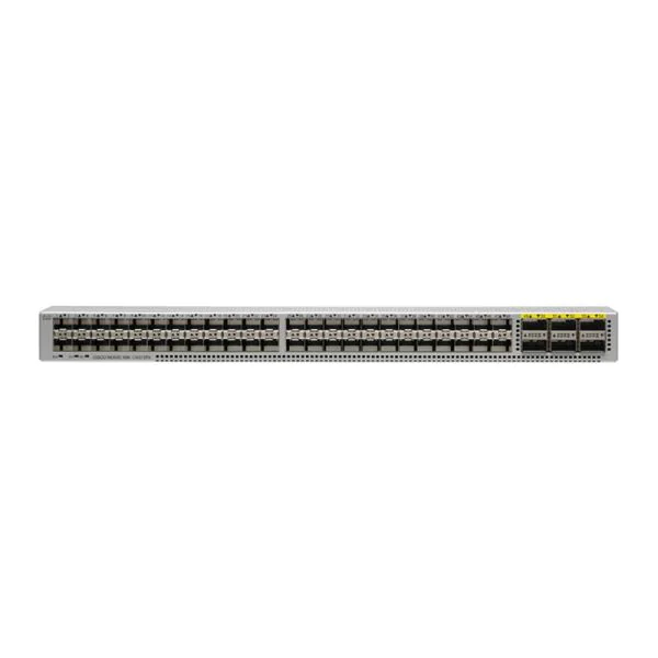N9K-C9372TX Price - Buy Cisco Nexus 9000 Series Switch