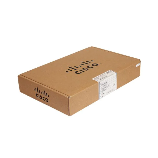Cisco NIM-1MFT-T1/E1 1-Port Multiflex Trunk Voice/WAN NIM Module
