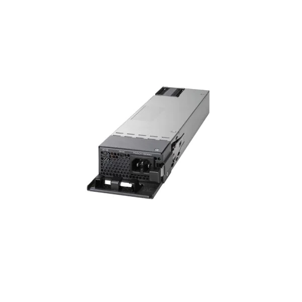 Cisco PWR-C1-1100WAC-P 電源ユニット　3台 PWR-C1-1100WAC Power Supply for Network Accessories