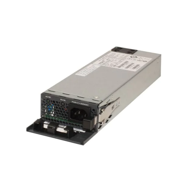 PWR-C1-350WAC-P= Price - Cisco Switch Power Supply 350W AC