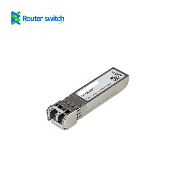 SFP-10G-SR - Cisco SFP GLC Module