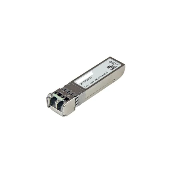 Cisco SFP-10G-SR 10GBASE-SR SFP+ Transceiver 850nm MMF 300m