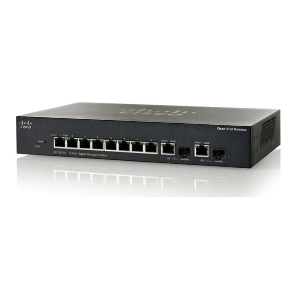 その他 CISCO SYSTEMS SG300-10MPP-JP SG300-10 Price - Cisco Small Business 300 Series Managed Switches