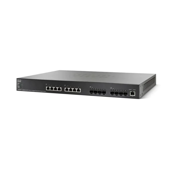 SX550X-16FT Price - Cisco 550X Stackable Managed Switches