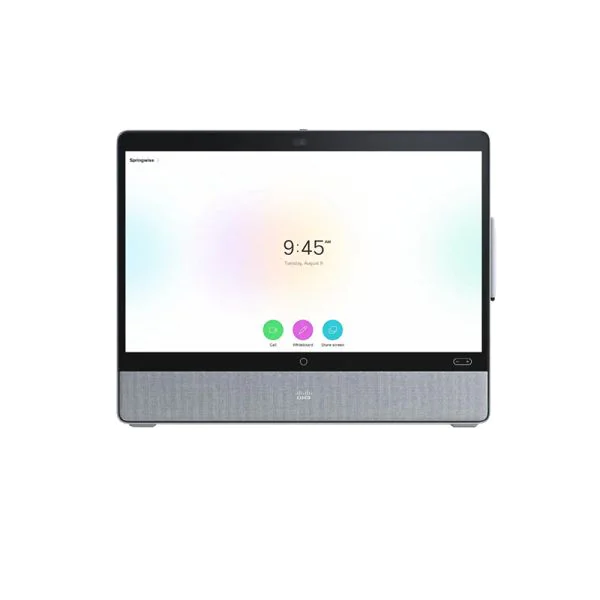 Cisco Webex Desk Pro 27インチ CS-DESKPRO-K9 Cisco CS-DESKPRO-K9 Webex Desk Pro 27