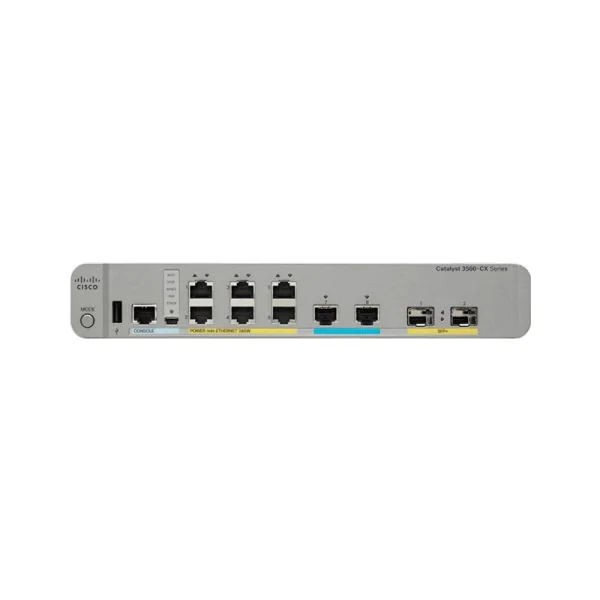 WS-C3560CX-8XPD-S Price - Cisco ONE Catalyst 3560-CX Series