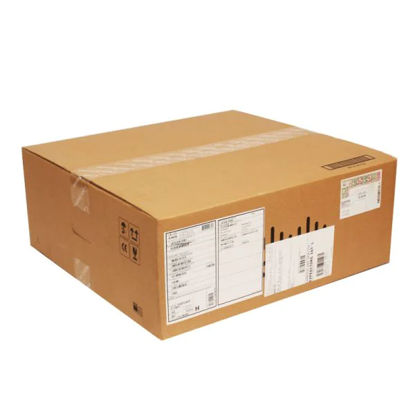 Switch Cisco Catalyst WS-C3650-24TD-L Con Porte Uplink 2x10G – Nuovo Scatola Aperta