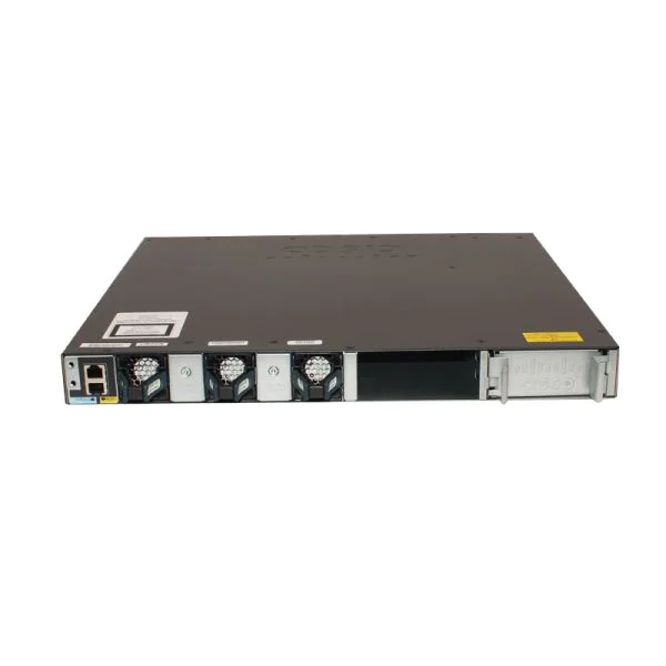 Cisco WS-C3650-48TS-L 48xGE 4x1G Uplink LAN Base Switch