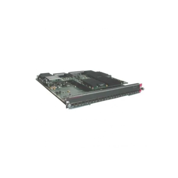 Cisco 6500 Module, WS-X6824-SFP-2T: Original New, 100