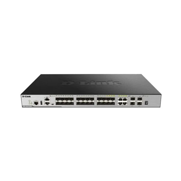 D-Link Core Switches Series