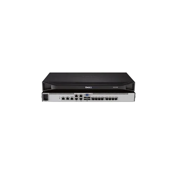 Dell アナログ KVM スイッチ DAV2108 価格 - Dell KVM スイッチ