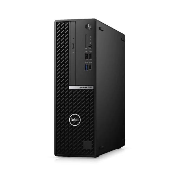 Dell OptiPlex 7080 10th Gen i5-10500T/Windows 10 Pro/8GB*1 DDR4 