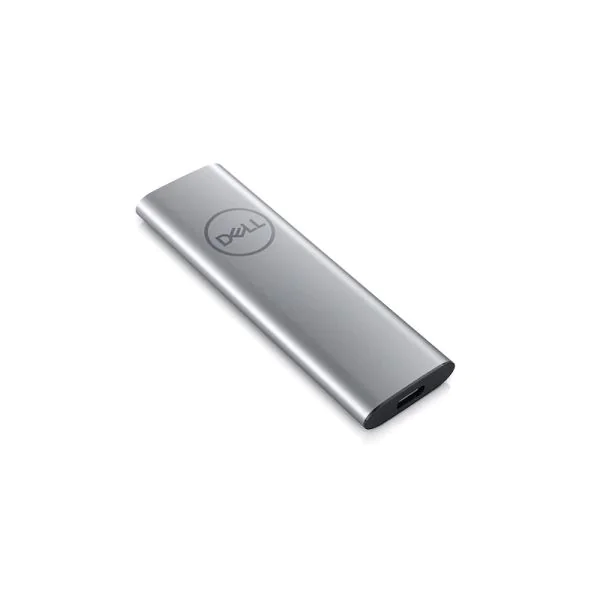 Dell Portable SSD 250GB