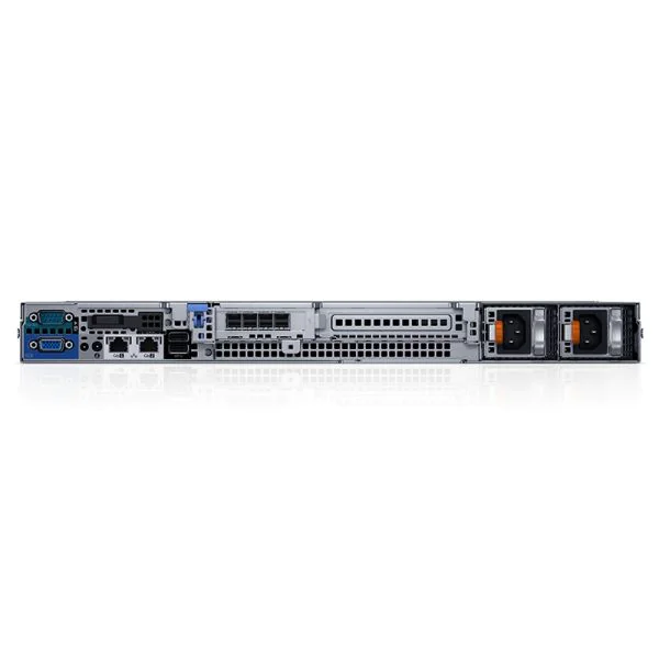 Dell PowerEdge R330 Xeon E3-1270 v5 16GB 1TB SATA ラック
