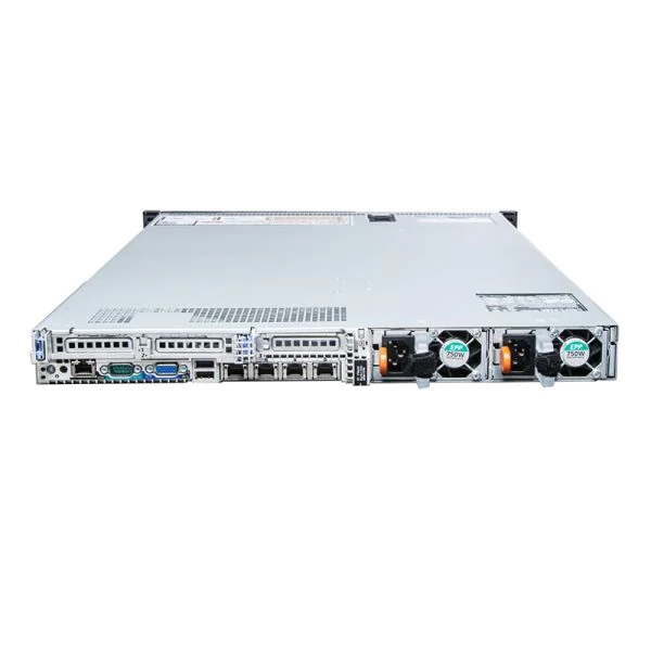 サーバー DELL PowerEdge R630 Xeon e5-2643V4 #2 51ugQXL8KbL.jpg