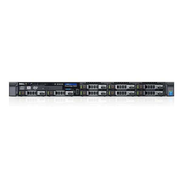 Amazon.com: Dell PowerEdge R630 Server with Rail Kit, 2